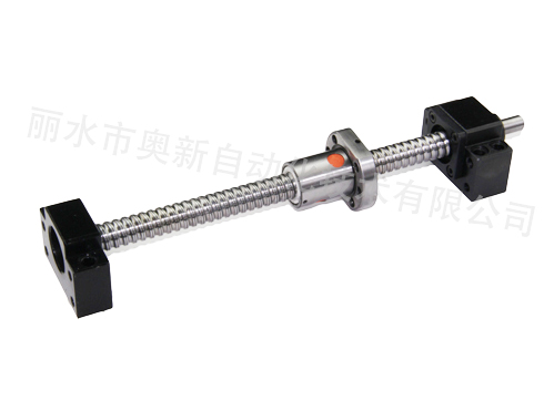 滾珠絲桿系列