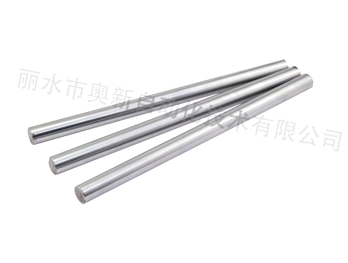 圓柱直線導軌WCS