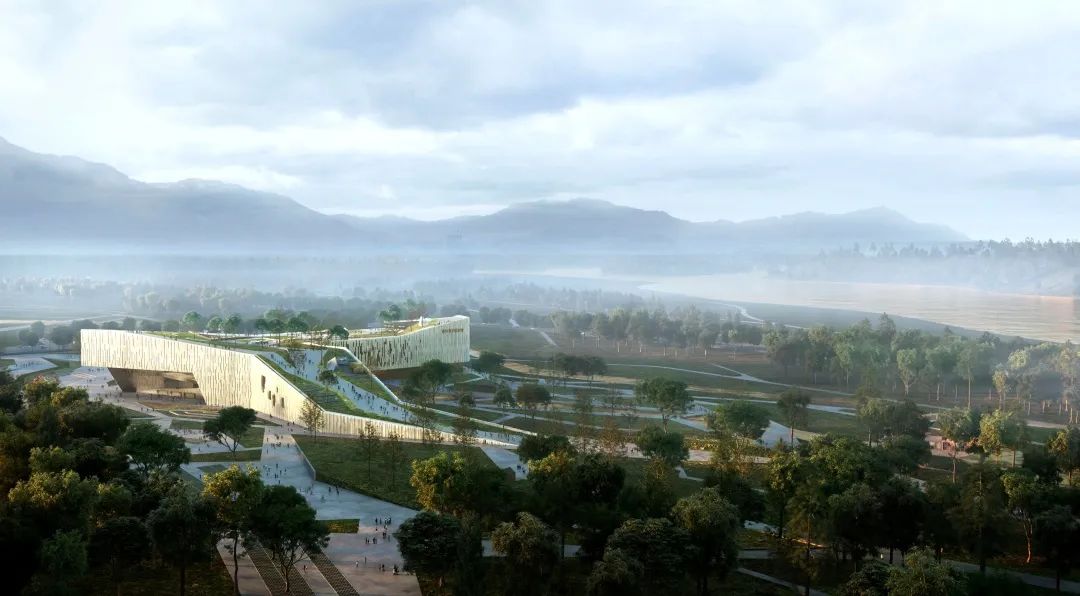 講好新時(shí)代黃河故事，為黃河主文化貢獻(xiàn)力量！